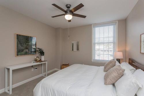 Apartamento Belmont University 1br Ready For Visitors