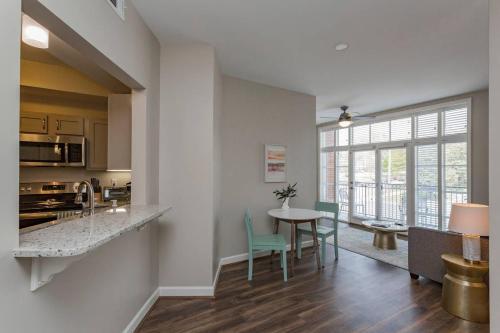 Apartamento Belmont University 1br Ready For Visitors