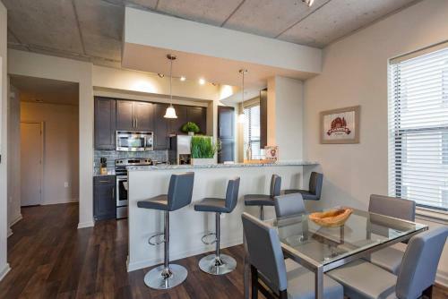 Apartamento Upgrade Your Nashville Experience