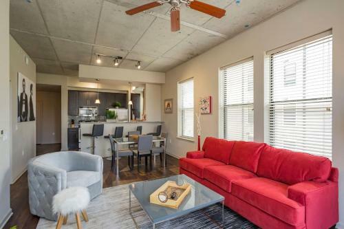 Apartamento Upgrade Your Nashville Experience