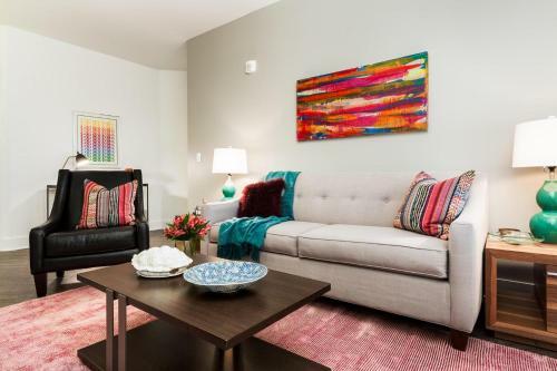 Apartamento Music Row 230