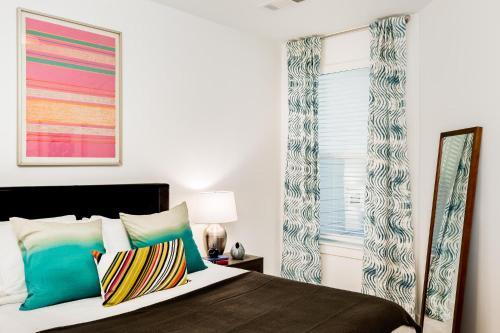 Apartamento Music Row 230