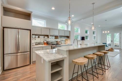 Nashville Contemporary Home