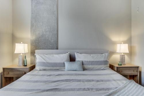 Dormigo Elliston Apartment 14