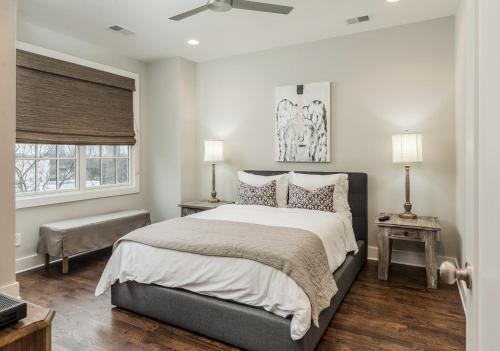 Two Townhomes Unit A And B Townhouse