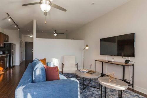 Apartamento Visit Vanderbilt, Walk To Nightlife