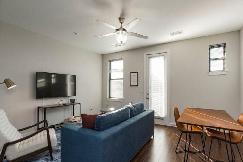 Apartamento Visit Vanderbilt, Walk To Nightlife