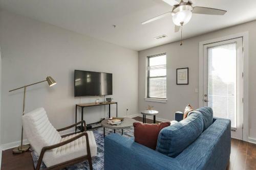 Apartamento Visit Vanderbilt, Walk To Nightlife