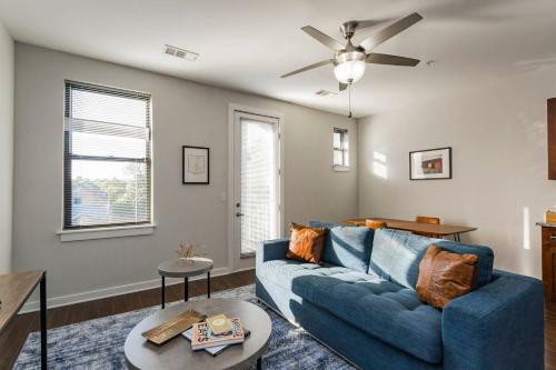 Apartamento Visit Vanderbilt, Walk To Nightlife