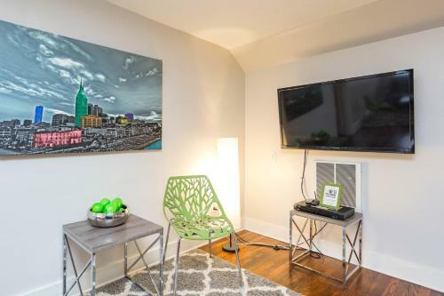 Apartamento East End Condo