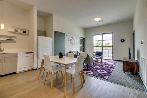 Dormigo Chelsea Apartment 1
