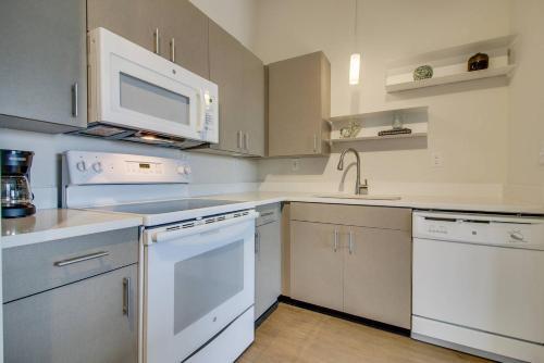 Dormigo Chelsea Apartment 1