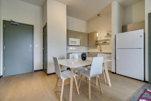 Dormigo Chelsea Apartment 1