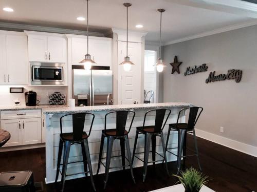 Apartamento Georgia 3br Vacation Home