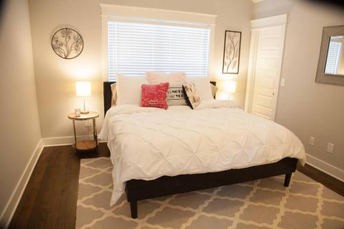 Apartamento Georgia 3br Vacation Home