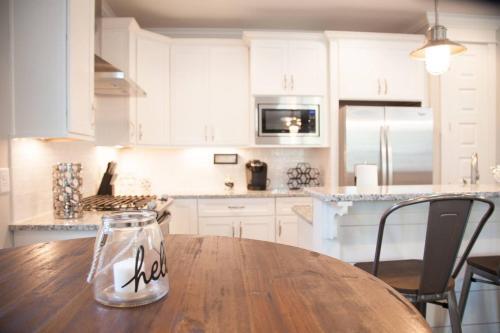 Apartamento Georgia 3br Vacation Home