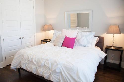Apartamento Georgia 3br Vacation Home
