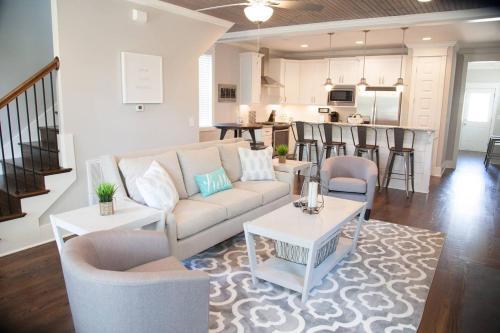 Apartamento Georgia 3br Vacation Home