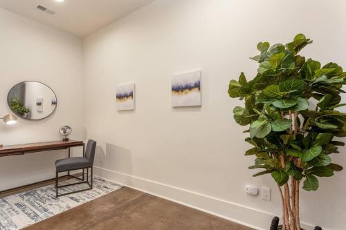 Apartamento Loft By The Legislative Plaza