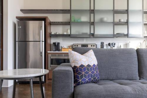 Apartamento Loft By The Legislative Plaza