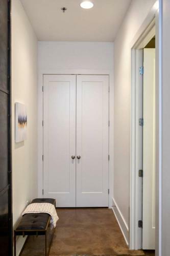 Apartamento Premier Loft @ The Fed