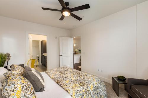 Apartamento Music Row 345