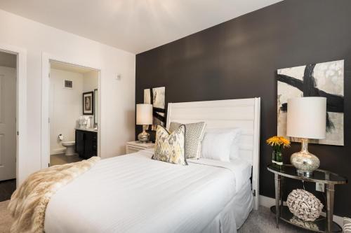 Apartamento Music Row 345
