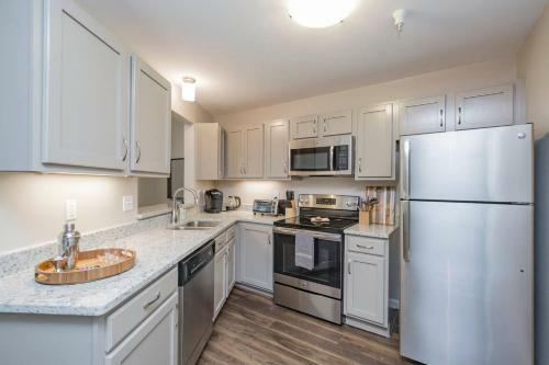 Apartamento Pancake Pantry Studio By Music Row