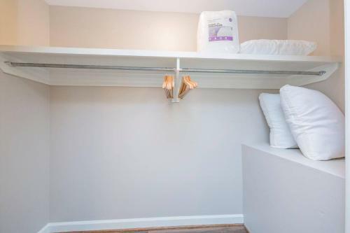 Apartamento Pancake Pantry Studio By Music Row
