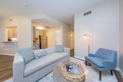 Apartamento Pancake Pantry Studio By Music Row