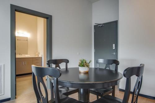 Dormigo Chelsea Apartment 7