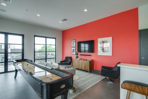 Dormigo Chelsea Apartment 7