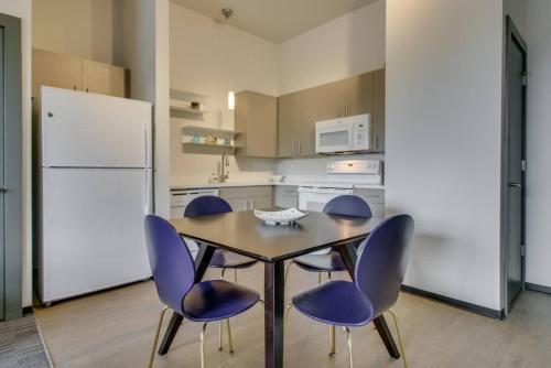 Dormigo Chelsea Apartment 2