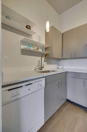 Dormigo Chelsea Apartment 2