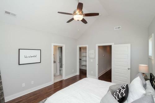 Tennessee Holiday Home