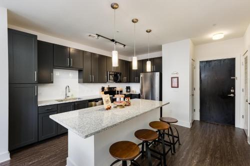 Apartamento Music Row 245
