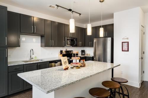Apartamento Music Row 245