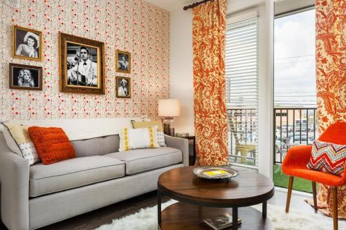Apartamento Music Row 245