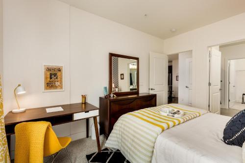 Apartamento Music Row 245