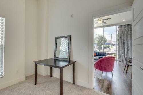 Apartamento Dormigo Modern Two Bedroom Steps From Five Points