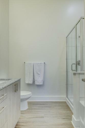 Apartamento Dormigo Modern Two Bedroom Steps From Five Points