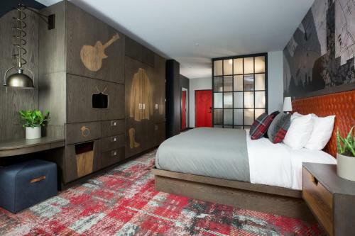 Bobby Hotel