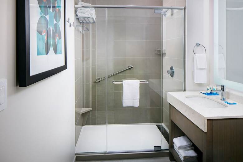 Hotel Hyatt House Nashville At Vanderbilt