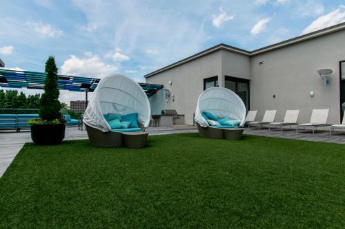 Sobe Urban Apartments