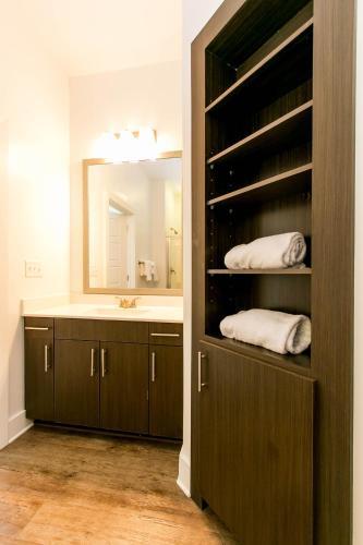 Sobe Urban Apartments