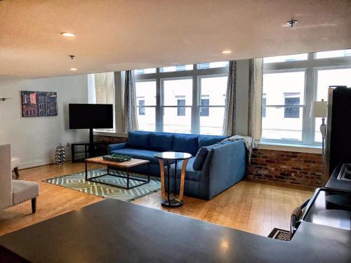 Apartamento Music City Loft Dolly