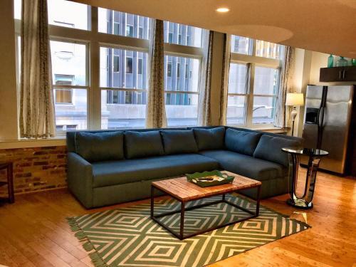 Apartamento Music City Loft Dolly