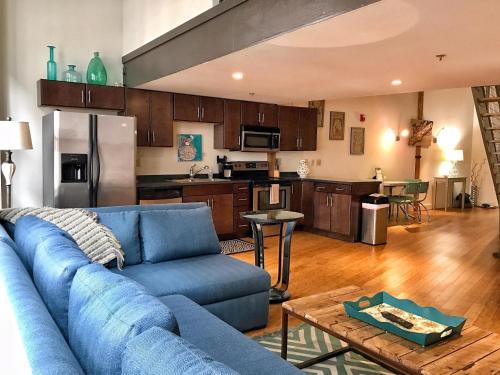 Apartamento Music City Loft Dolly