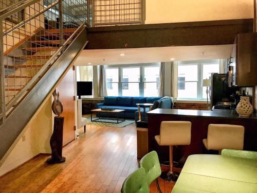 Apartamento Music City Loft Dolly