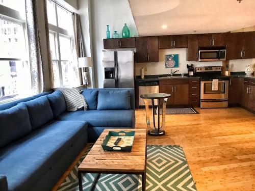 Apartamento Music City Loft Dolly